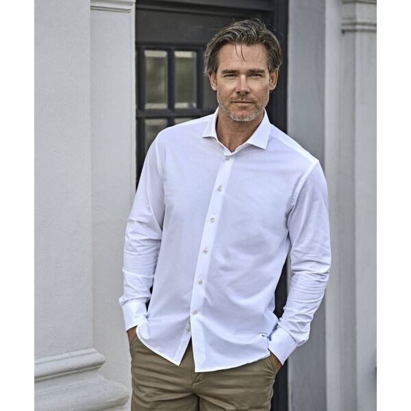 Active stretch shirt (4030) Thumbnail