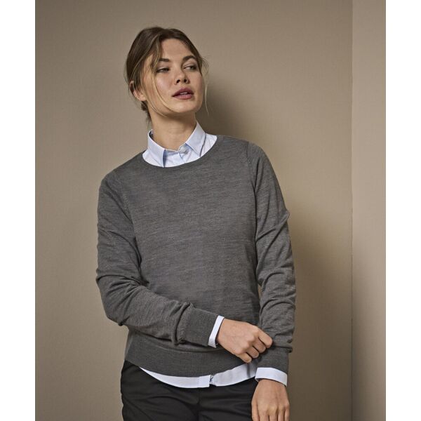 Women’s crew neck (6006) Thumbnail