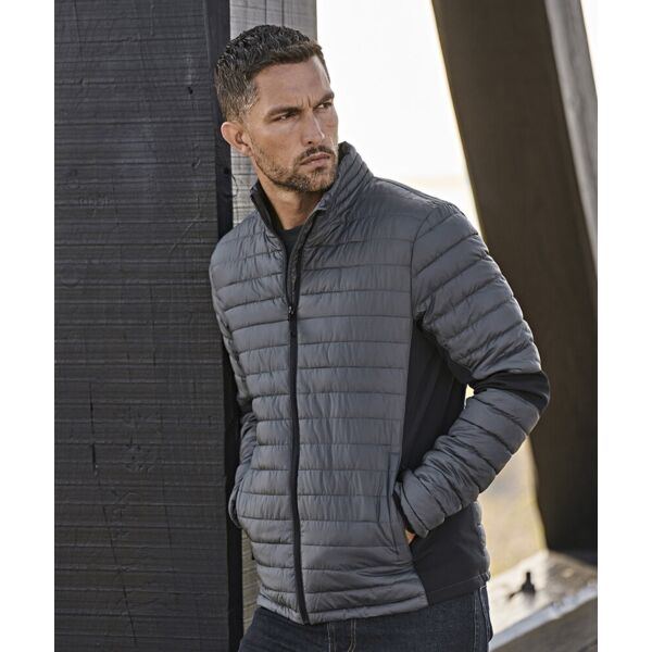 Crossover jacket (9626) Thumbnail