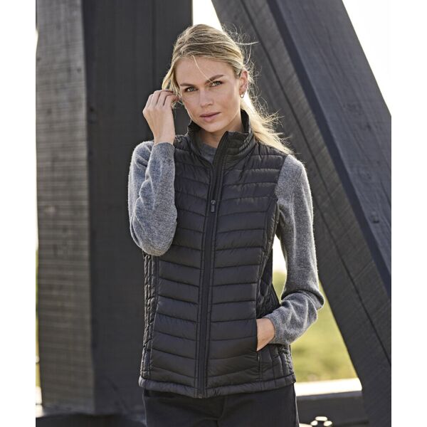 Women’s Zepelin bodywarmer (9633) Thumbnail