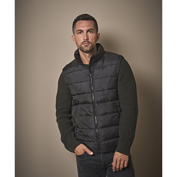 Lite bodywarmer (9648) Thumbnail