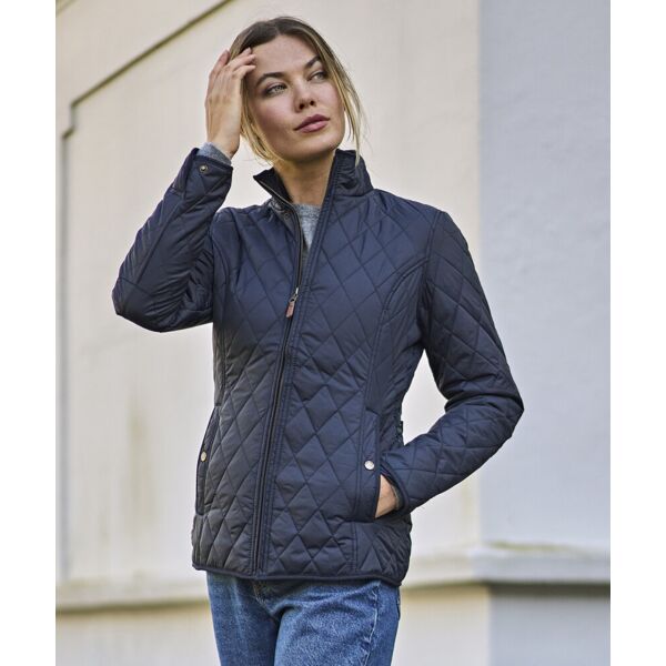Women’s Richmond jacket (9661) Thumbnail