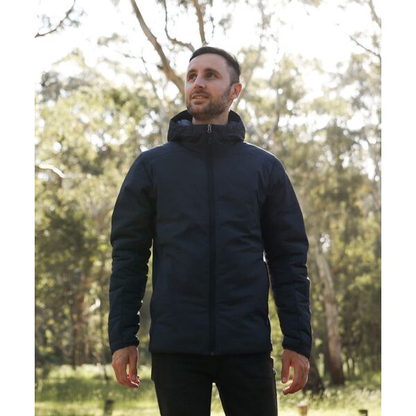 Cascadia thermal jacket Thumbnail