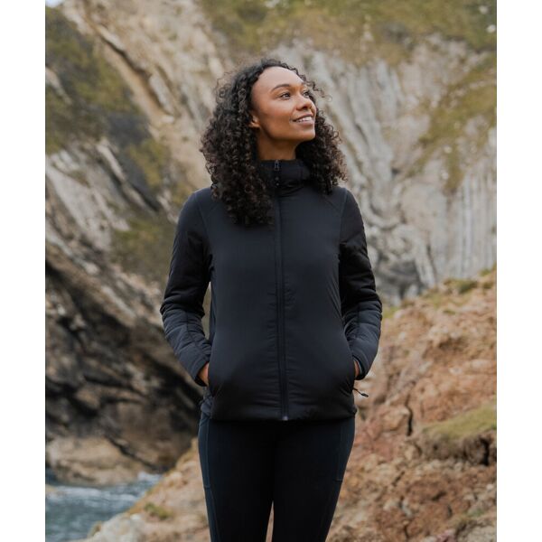 Women’s Cascadia thermal jacket Thumbnail