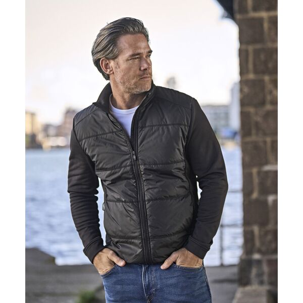 Hybrid-stretch jacket (9110) Thumbnail