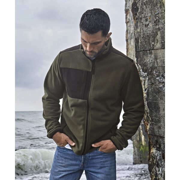 Mountain fleece (9120) Thumbnail