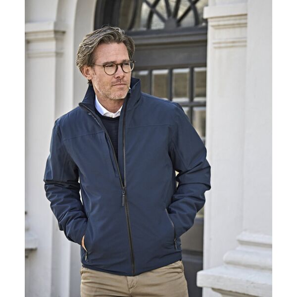 All weather jacket (9606) Thumbnail