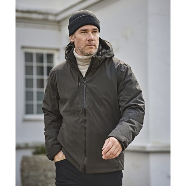 All weather winter jacket (9680) Thumbnail