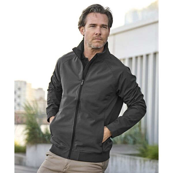 Club jacket (9602) Thumbnail