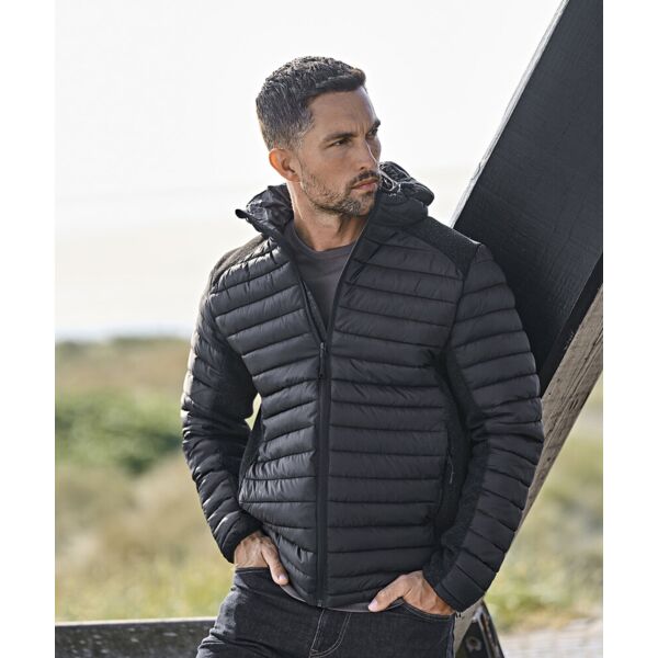 Hooded outdoor crossover (9610) Thumbnail