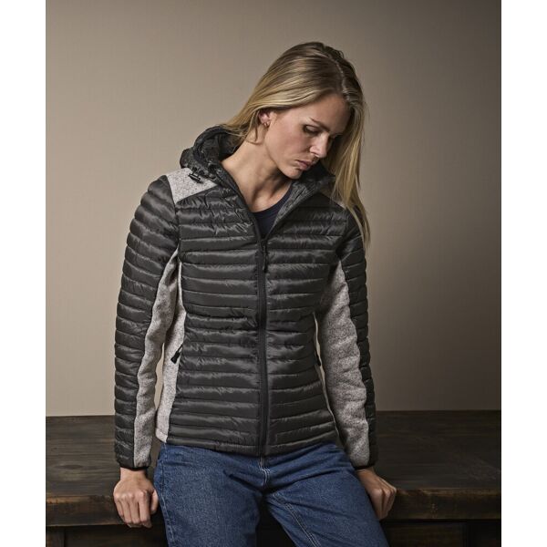 Women’s hooded outdoor crossover (9611) Thumbnail