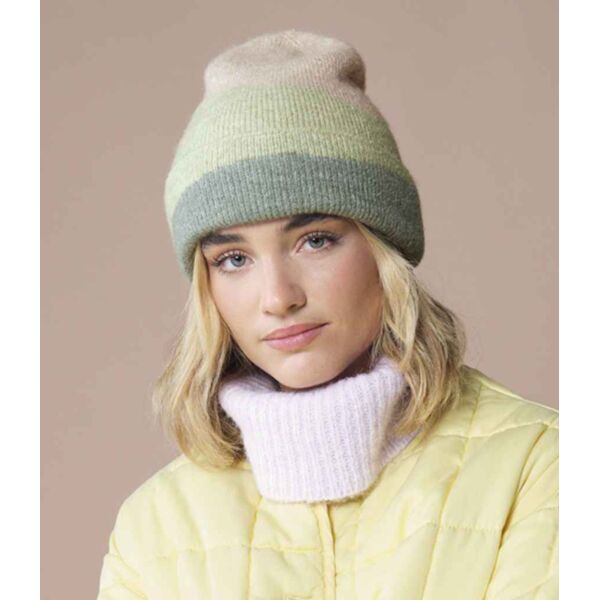 Beechfield Soft Wave Beanie Thumbnail