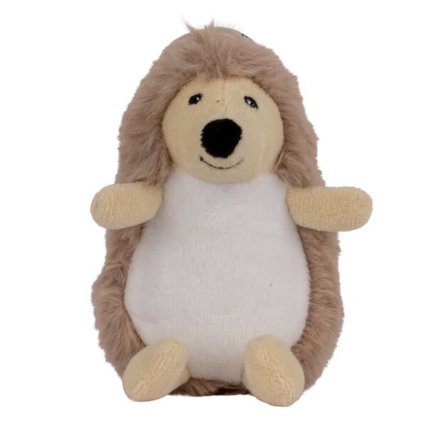 Character keyring Thumbnail