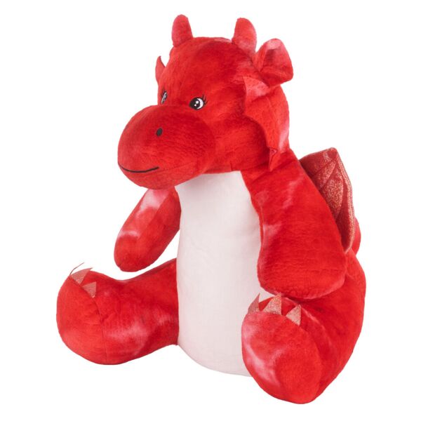 Zippie red dragon Thumbnail