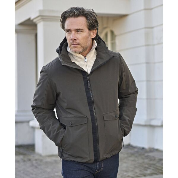 Urban adventure jacket (9604) Thumbnail