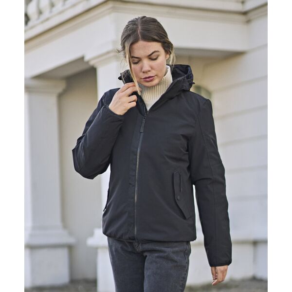 Women’s urban adventure jacket (9605) Thumbnail