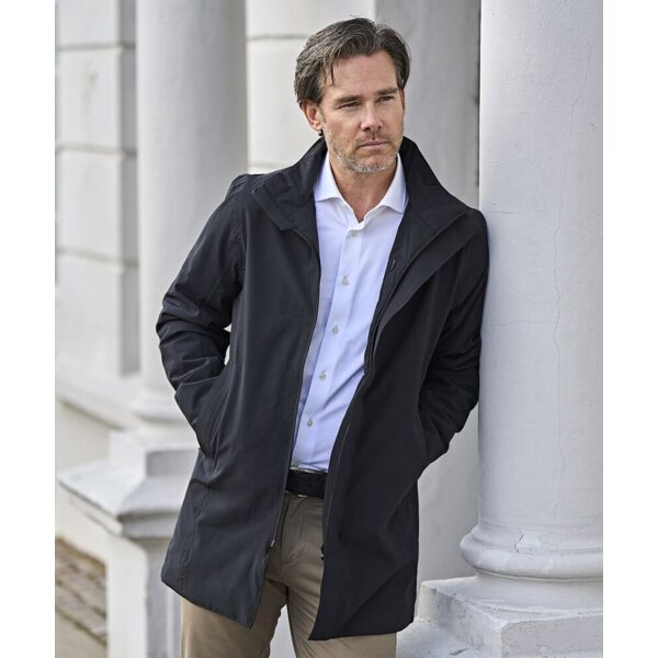 All weather parka (9608) Thumbnail