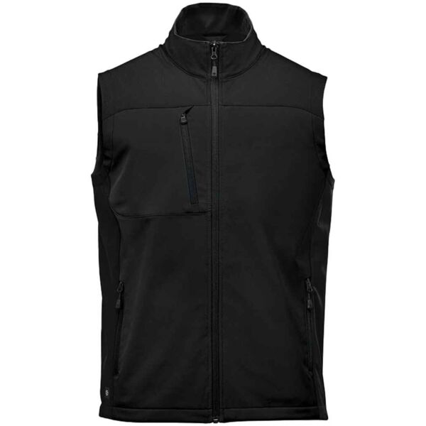 Stormtech Cascades Soft Shell Bodywarmer Thumbnail