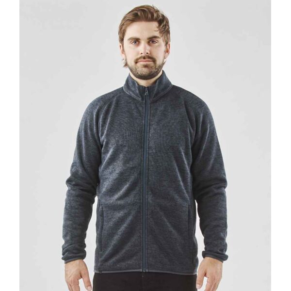 Stormtech Yosemite Full Zip Fleece Jacket Thumbnail