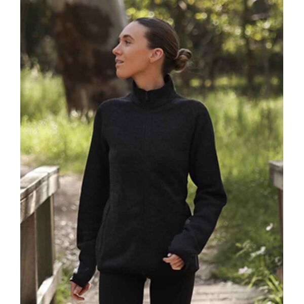 Stormtech Ladies Yosemite Full Zip Fleece Jacket Thumbnail