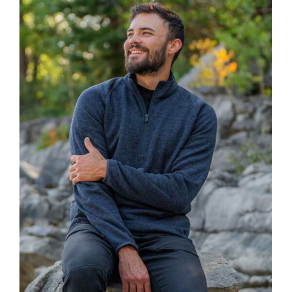 Stormtech Yosemite 1/2 Zip Pullover Thumbnail