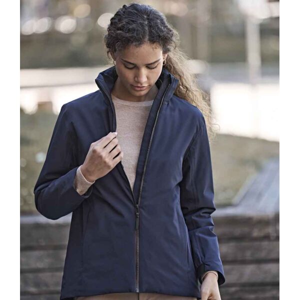 Tee Jays Ladies All Weather Jacket Thumbnail
