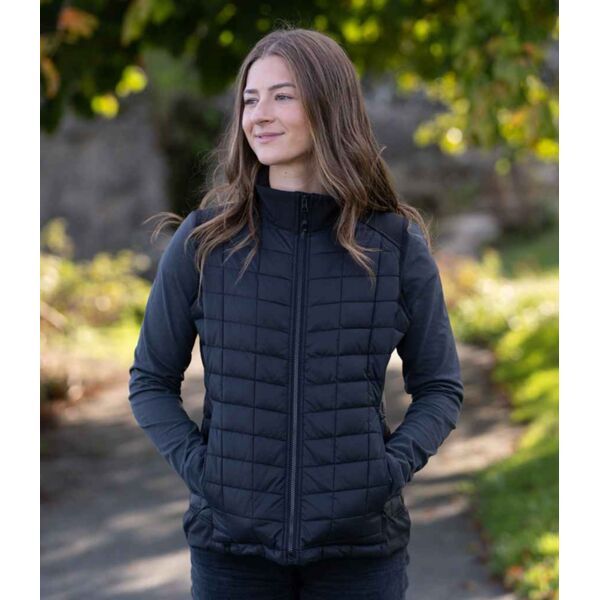 Stormtech Ladies Appalachian Thermal Soft Shell Bodywarmer Thumbnail