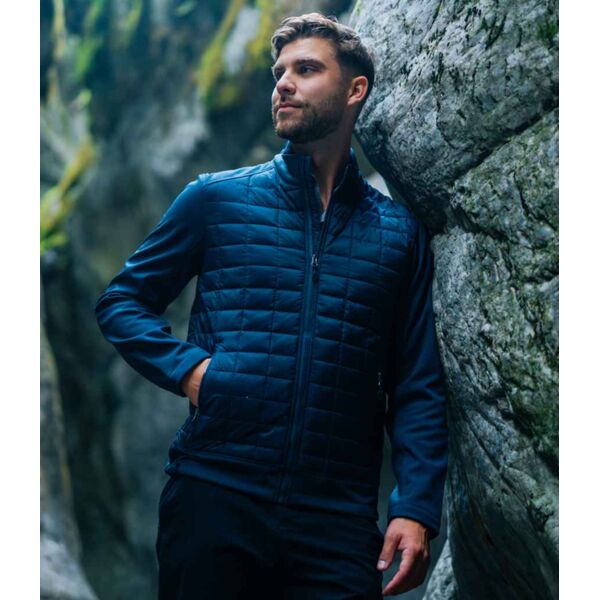 Stormtech Appalachian Thermal Soft Shell Jacket Thumbnail
