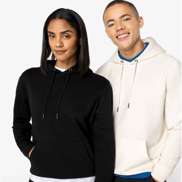 Native Spirit Unisex Hooded Sweatshirt Thumbnail