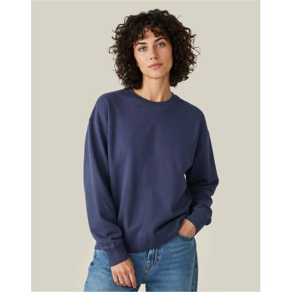 Crewneck Loose Fit Thumbnail