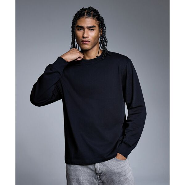 Anthem headline heavy long sleeve t-shirt Thumbnail