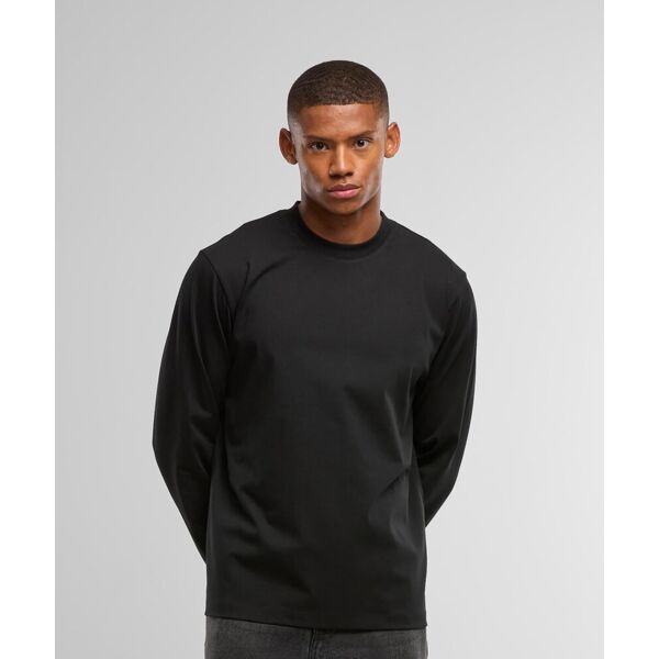 Sorona loose long sleeve Thumbnail