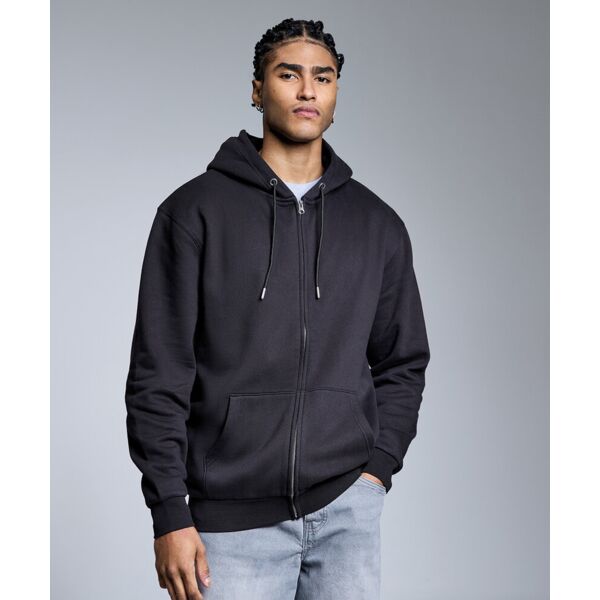 Anthem Studio full-zip hoodie Thumbnail