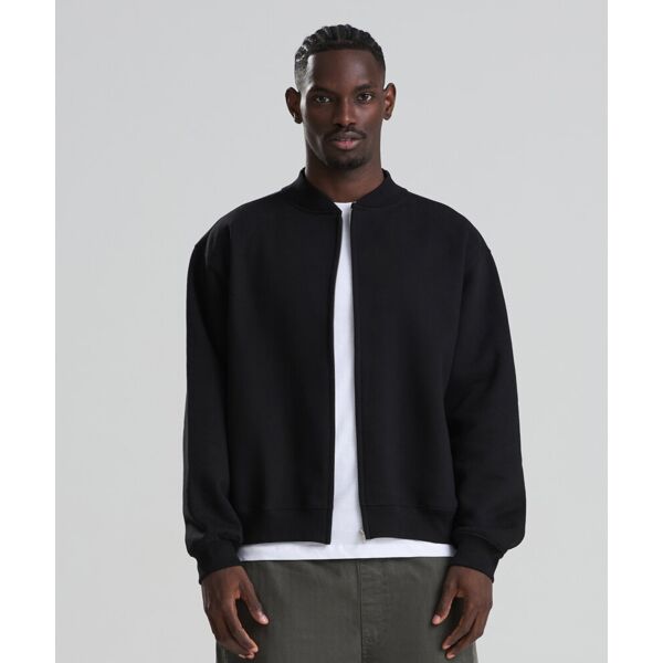 Signature heavyweight bomber sweat Thumbnail