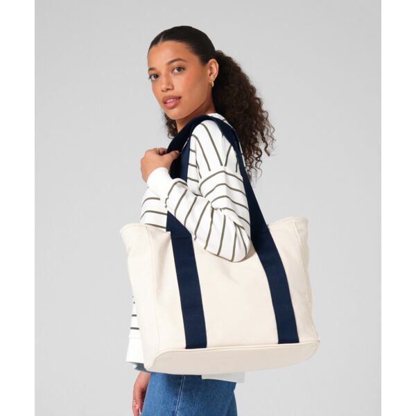 Edit canvas tote Thumbnail