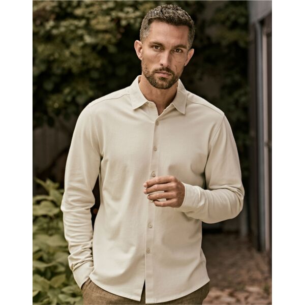 Luxury Stretch Shirt Thumbnail