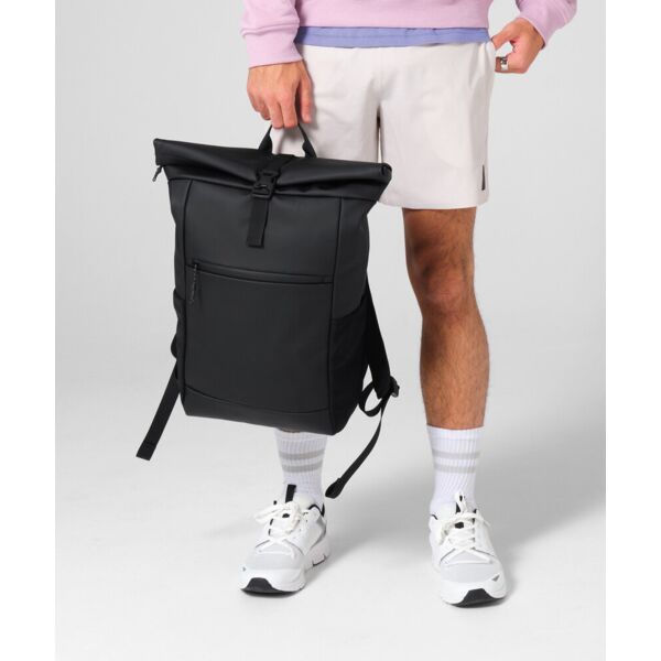 Athlux roll-top backpack Thumbnail