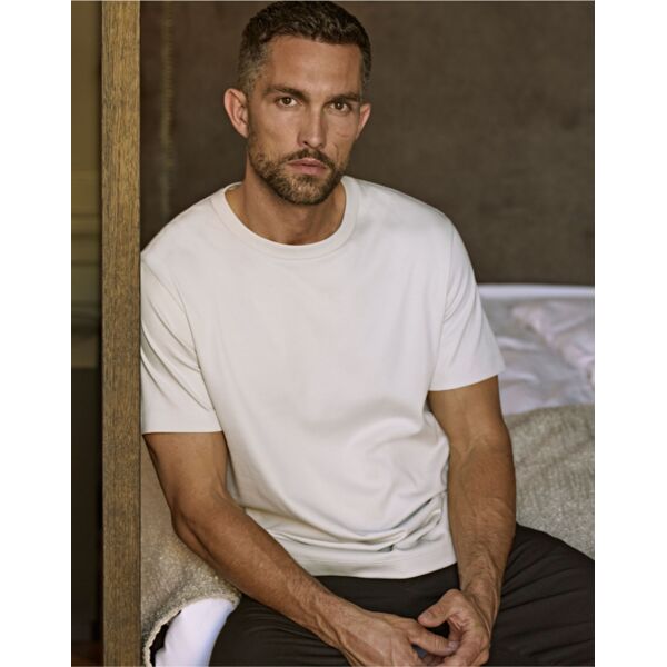 Pima Cotton Tee Thumbnail