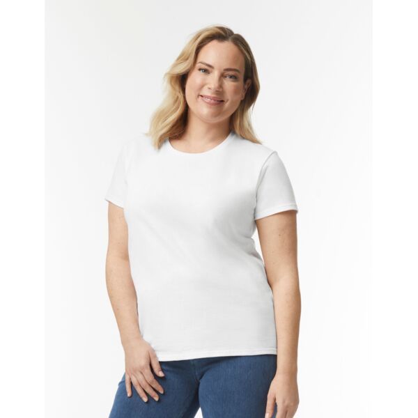 Heavy Cotton™ Ladies' T-Shirt Thumbnail