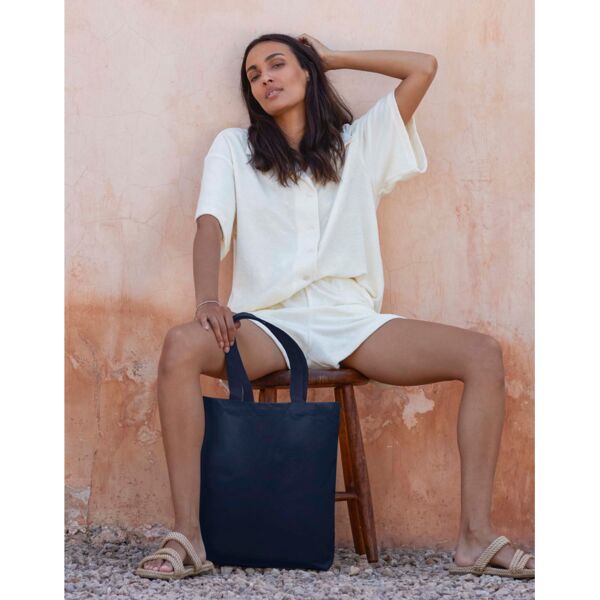 Fairtrade Cotton Camden Shopper Thumbnail