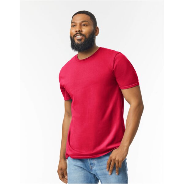 Softstyle Adult T-Shirt Thumbnail