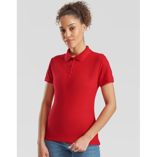 Ladies' 65/35 Polo Thumbnail