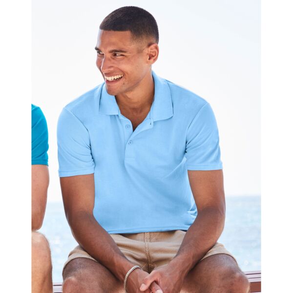 Men's 65/35 Polo Thumbnail