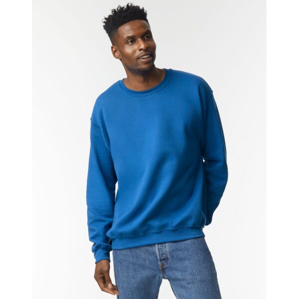 Heavy Blend™ Adult Crewneck Sweatshirt Thumbnail