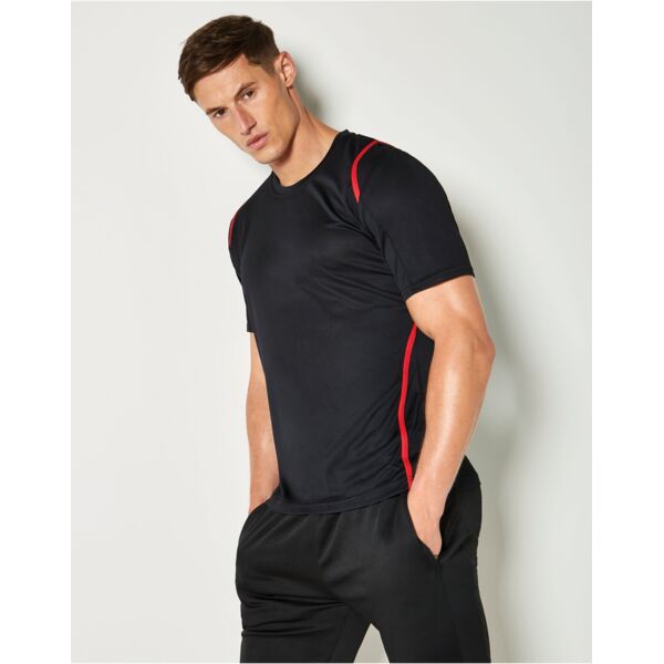 Men's Regular Fit Cooltex® Contrast Tee Thumbnail