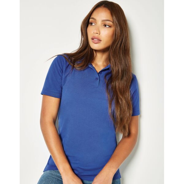 Classic Fit Klassic Superwash® 60 Polo Thumbnail