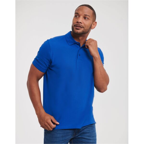 Men's Ultimate Cotton Polo Thumbnail
