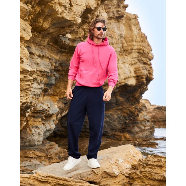 Men's Classic Hooded Sweat Thumbnail