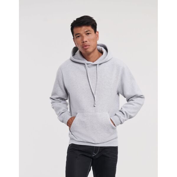 Hooded Sweatshirt Thumbnail