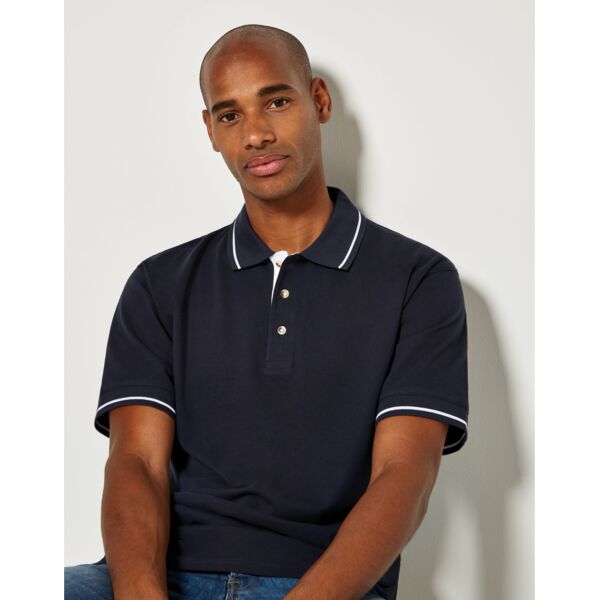 Classic Fit St.Mellion Polo Thumbnail